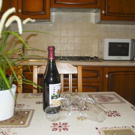 Casa Mary Apartments Tignale Zewnętrze zdjęcie