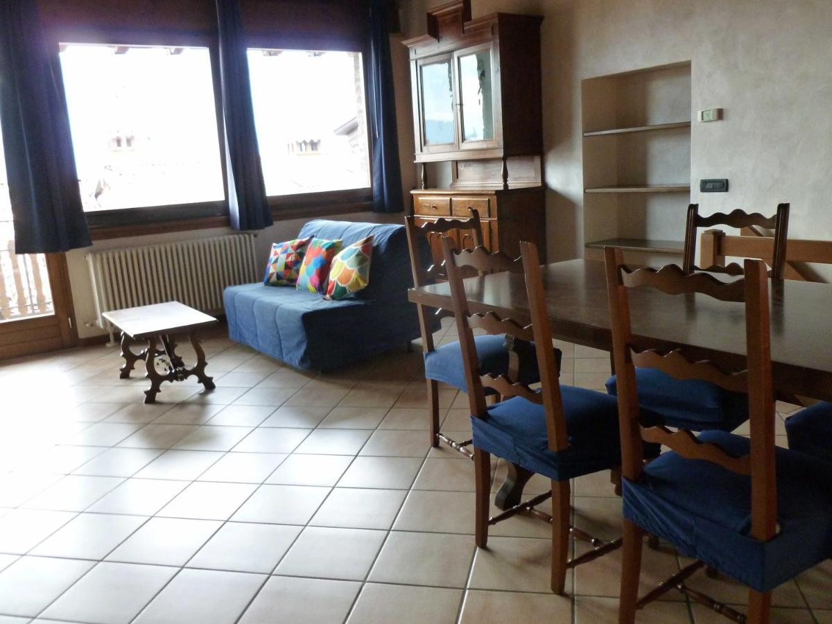 Casa Mary Apartments Tignale Zewnętrze zdjęcie