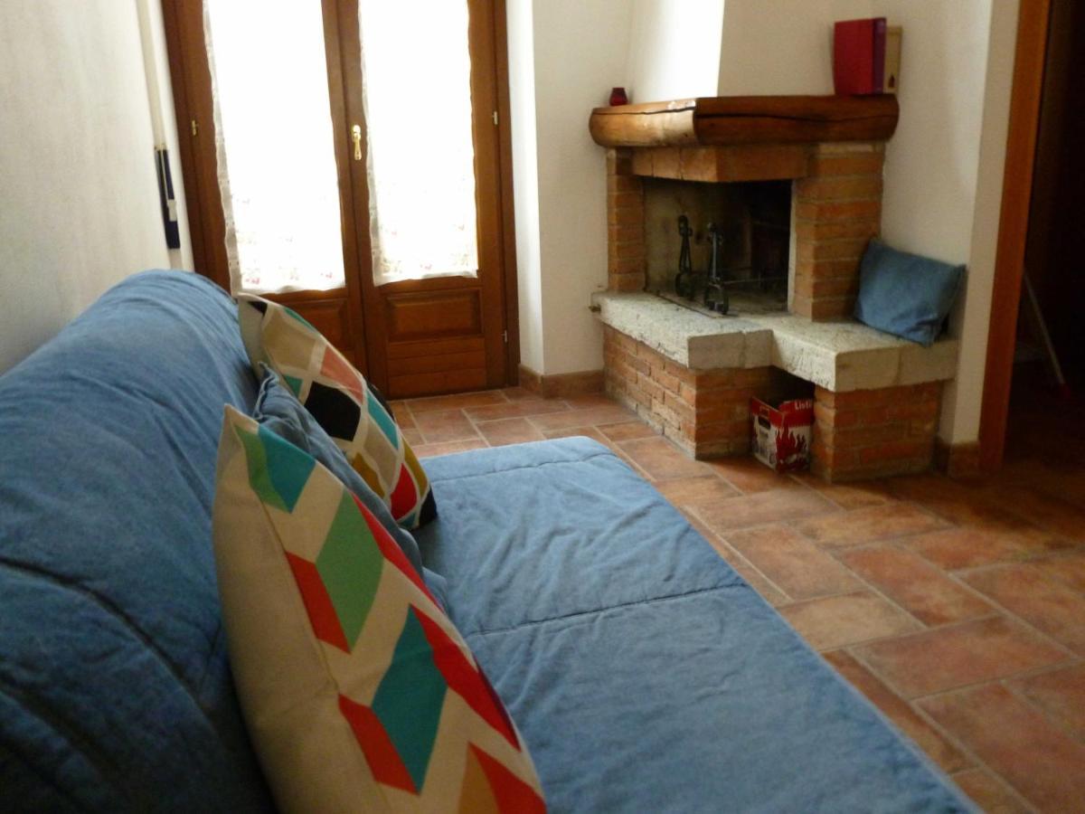 Casa Mary Apartments Tignale Zewnętrze zdjęcie