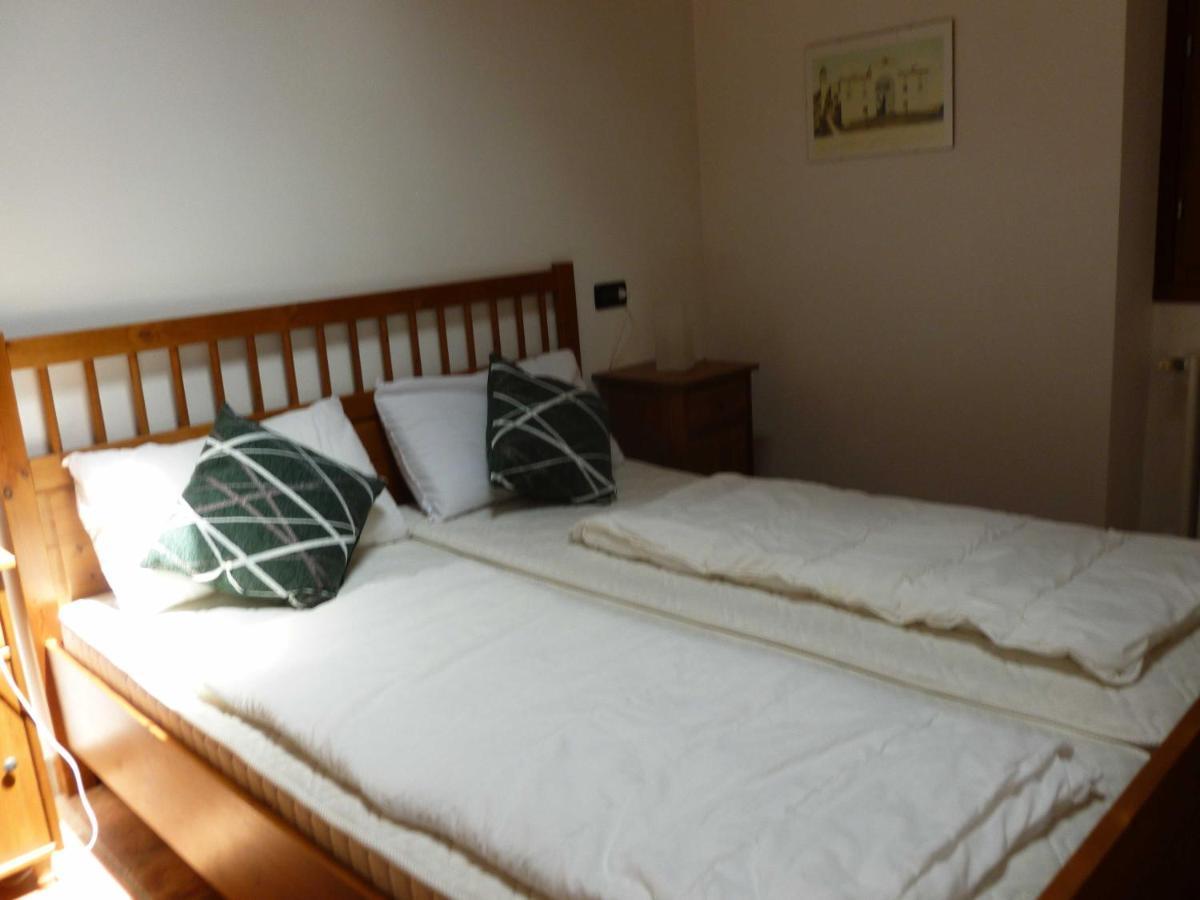 Casa Mary Apartments Tignale Zewnętrze zdjęcie