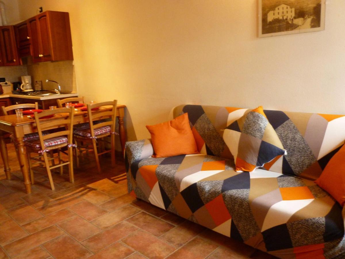 Casa Mary Apartments Tignale Zewnętrze zdjęcie
