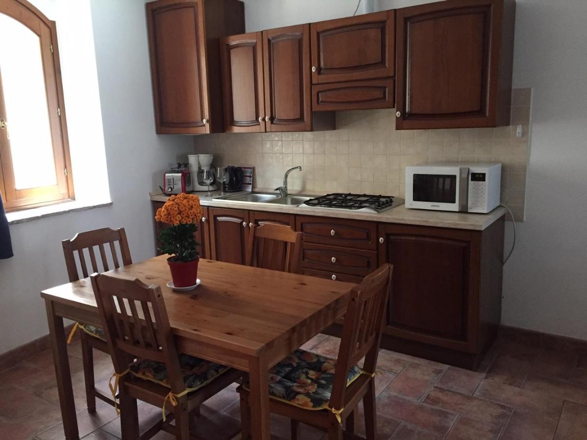 Casa Mary Apartments Tignale Zewnętrze zdjęcie
