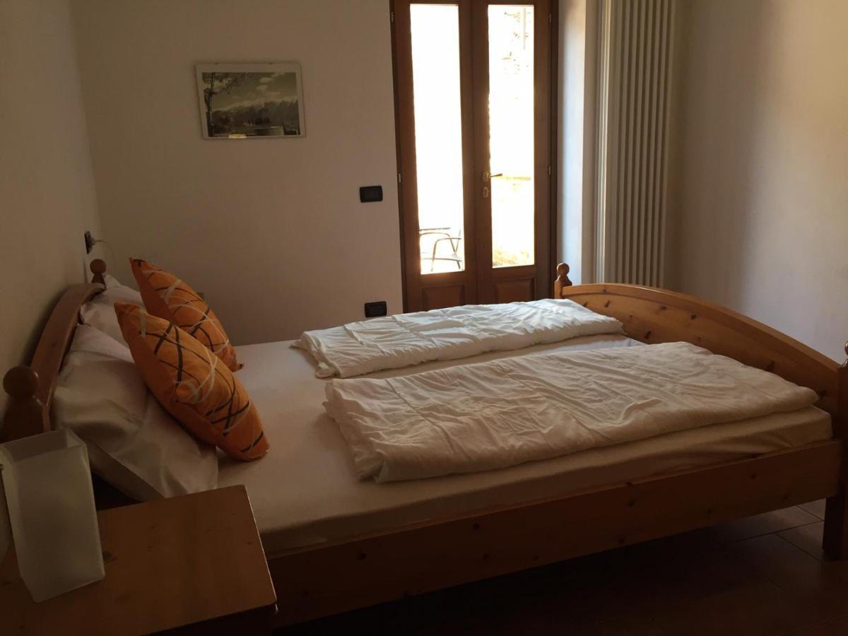 Casa Mary Apartments Tignale Zewnętrze zdjęcie