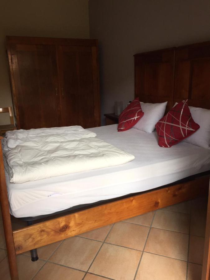 Casa Mary Apartments Tignale Zewnętrze zdjęcie