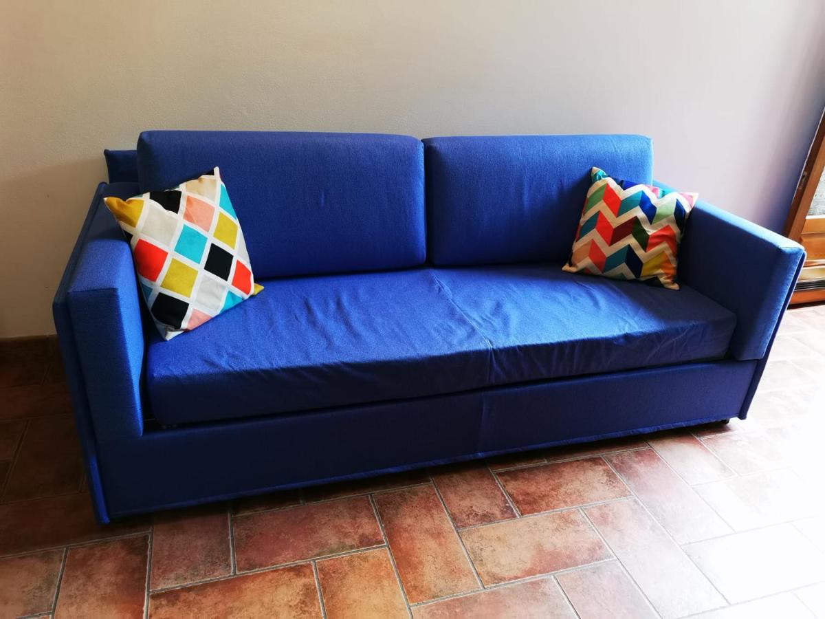 Casa Mary Apartments Tignale Zewnętrze zdjęcie