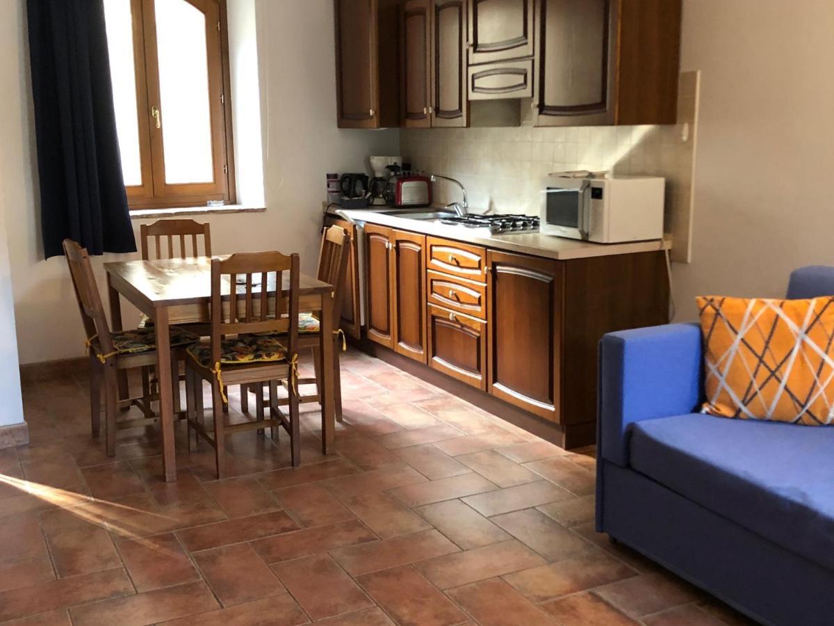 Casa Mary Apartments Tignale Zewnętrze zdjęcie