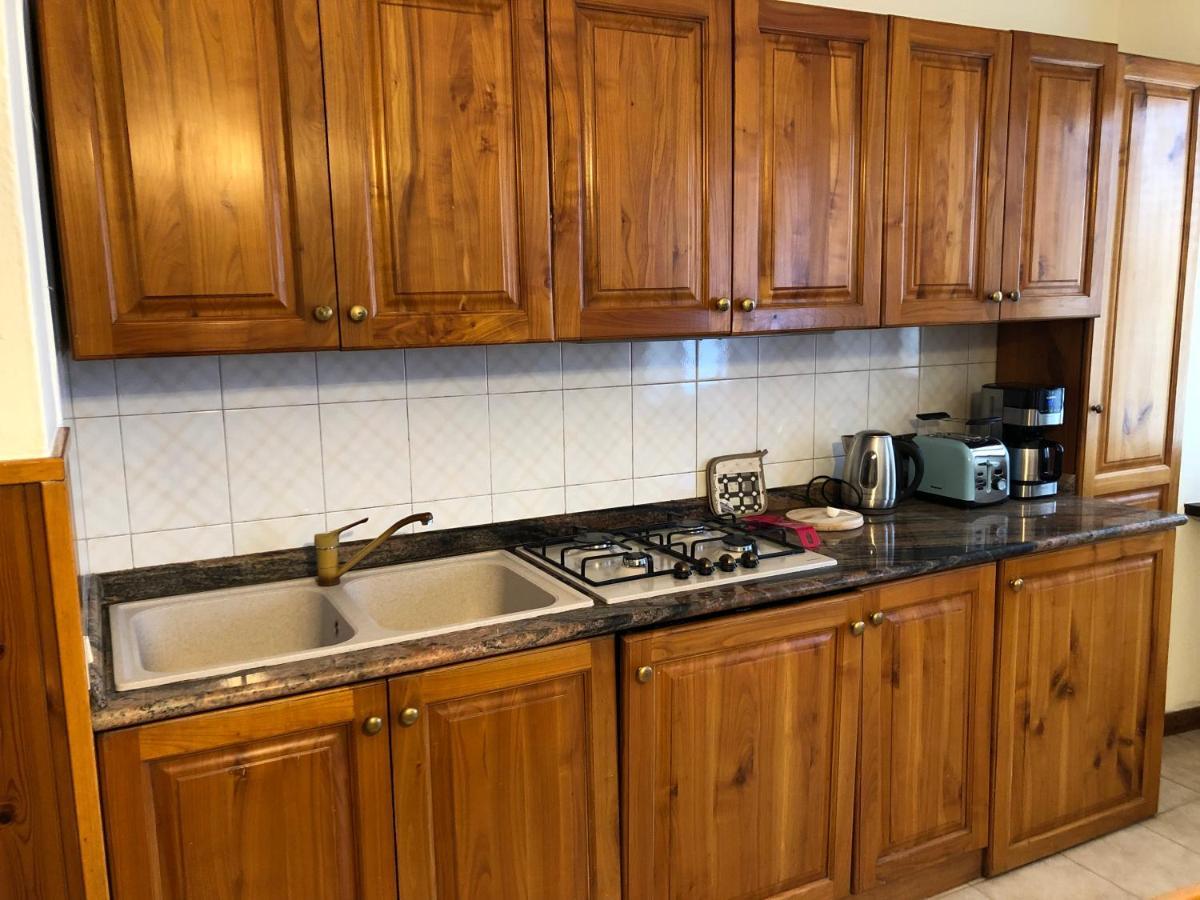 Casa Mary Apartments Tignale Zewnętrze zdjęcie