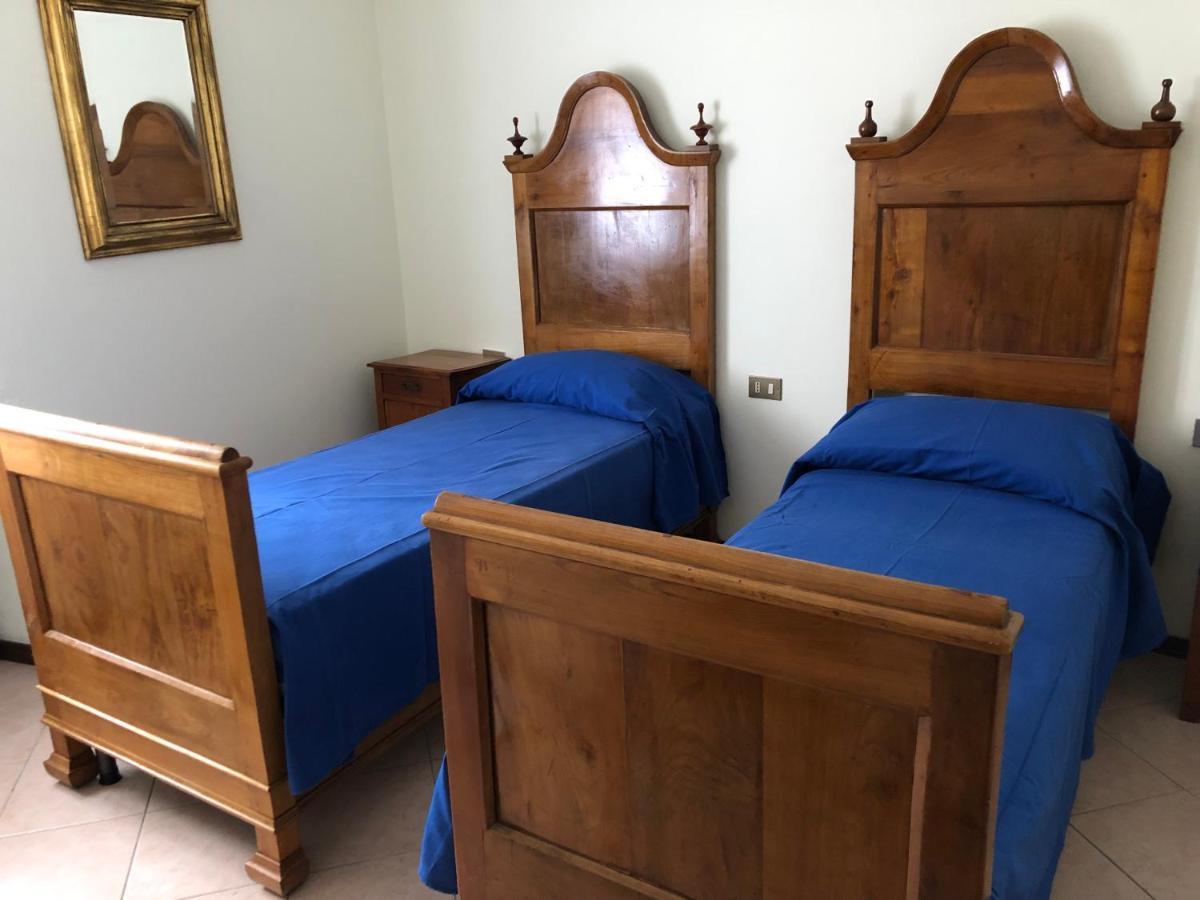 Casa Mary Apartments Tignale Zewnętrze zdjęcie