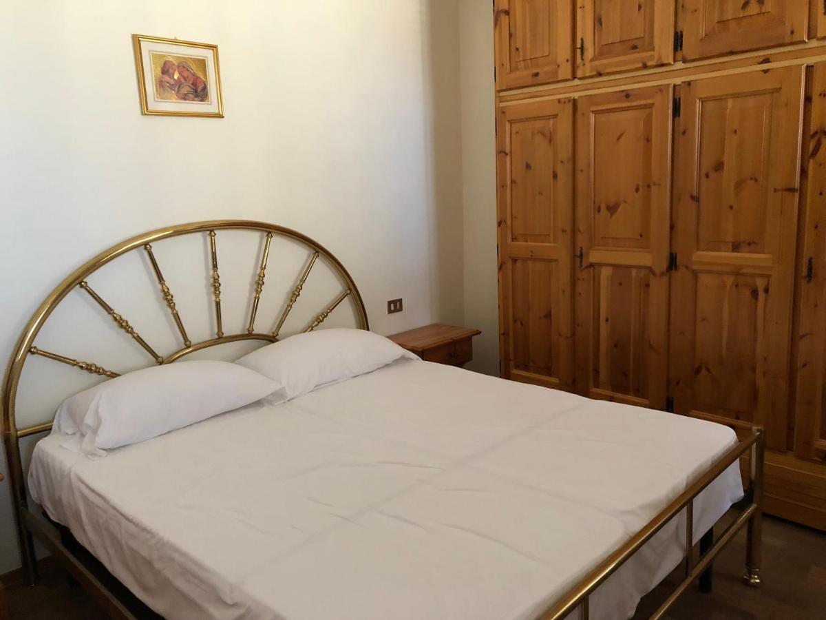 Casa Mary Apartments Tignale Zewnętrze zdjęcie