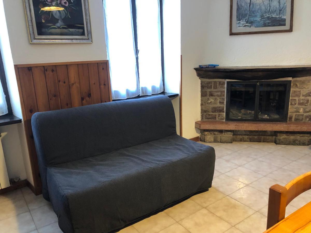 Casa Mary Apartments Tignale Zewnętrze zdjęcie