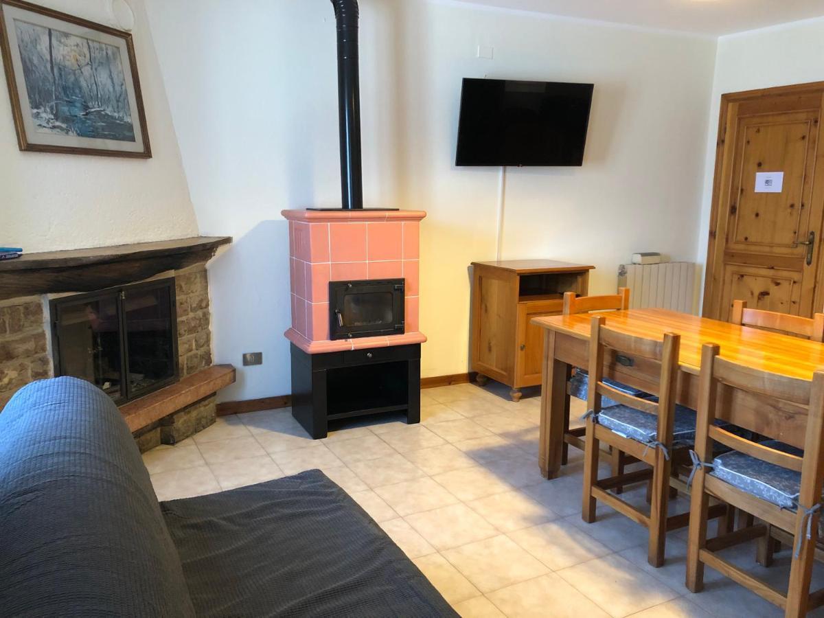 Casa Mary Apartments Tignale Zewnętrze zdjęcie