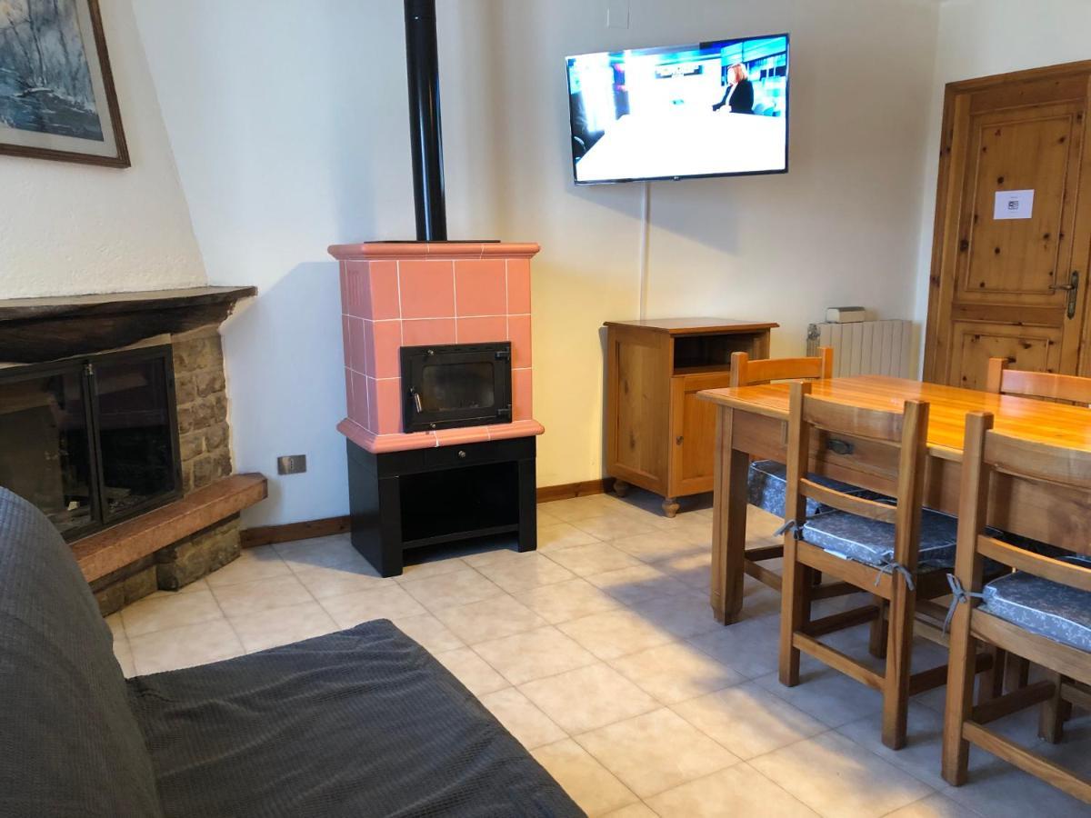 Casa Mary Apartments Tignale Zewnętrze zdjęcie