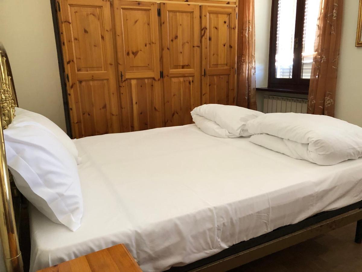 Casa Mary Apartments Tignale Zewnętrze zdjęcie