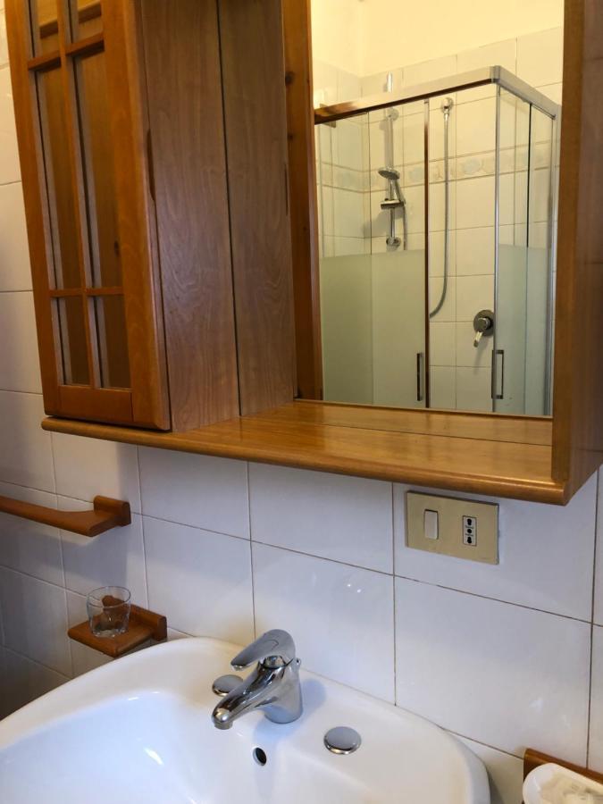 Casa Mary Apartments Tignale Zewnętrze zdjęcie