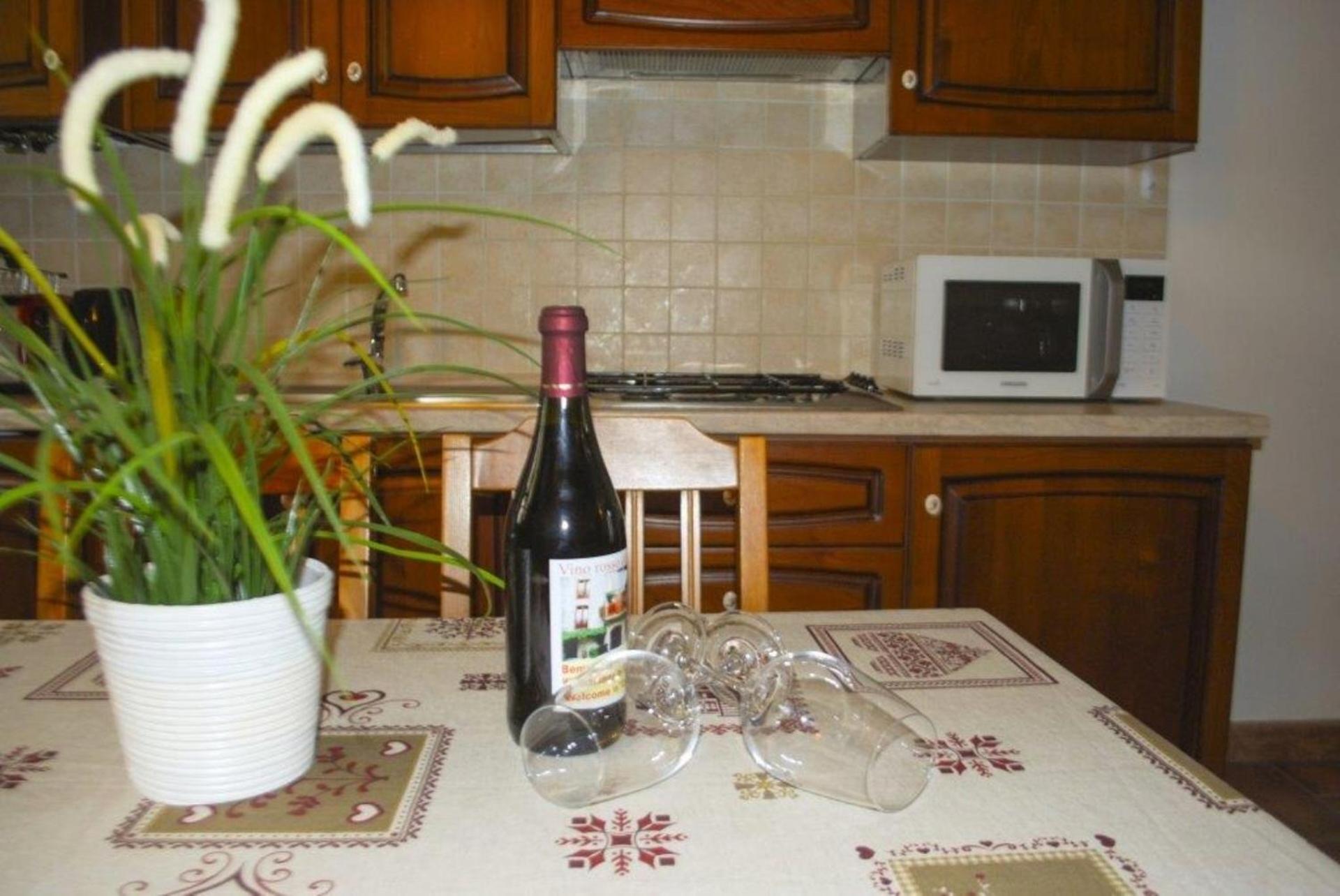 Casa Mary Apartments Tignale Zewnętrze zdjęcie