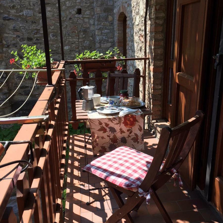 Casa Mary Apartments Tignale Zewnętrze zdjęcie