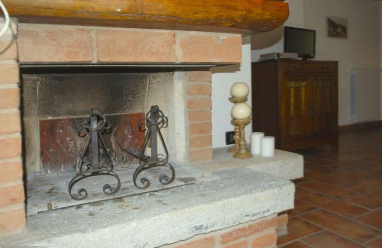 Casa Mary Apartments Tignale Zewnętrze zdjęcie