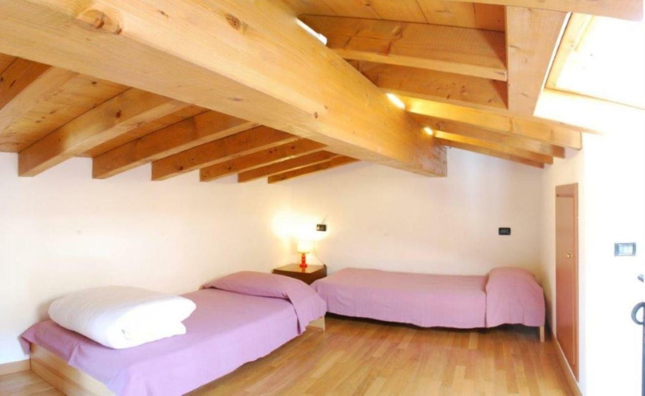 Casa Mary Apartments Tignale Zewnętrze zdjęcie