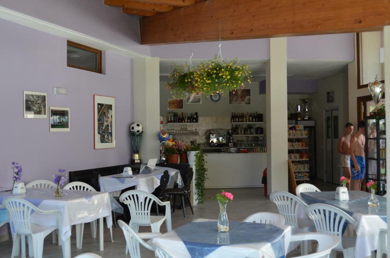 Casa Mary Apartments Tignale Zewnętrze zdjęcie
